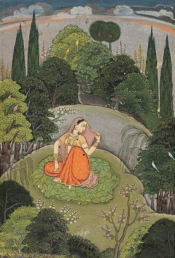  RAAG ABHOGI